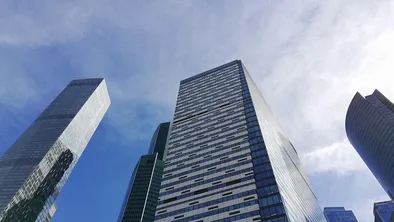 Иллюстративное фото В предгорьях Алматы официально запрещается застройка