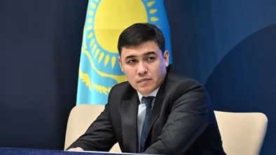 SportAccord 2025: Казахстан обозначил роль в формировании будущего мирового спорта