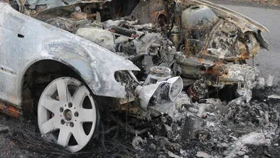 Иллюстративное фото В Актюбинской области частично ограничили движение автобусов: почему?