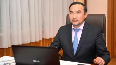 Убит бывший замакима Алматы