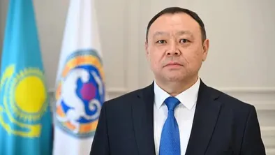 Назначен новый замакима Алматы