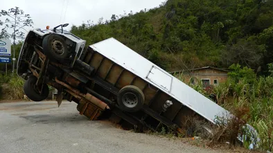 В Актобе 13-летний подросток погиб за рулем авто
