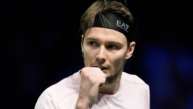 Александр Бублик неожиданно высказался о завершении карьеры