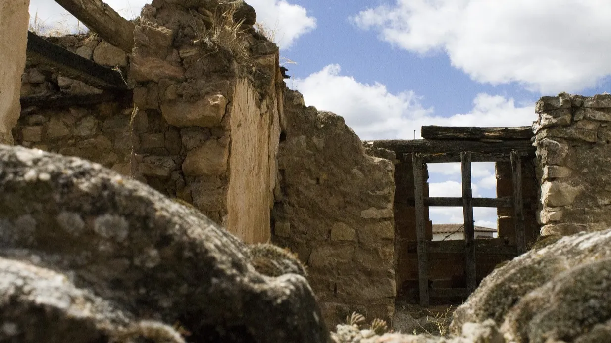 Иллюстративное фото Жилой дом взорвался в Туркестанской области фото на taspanews.kz от 31 октября 2025 08:21