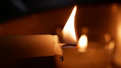 Иллюстративное фото В Актау из пожара спасли 70 человек