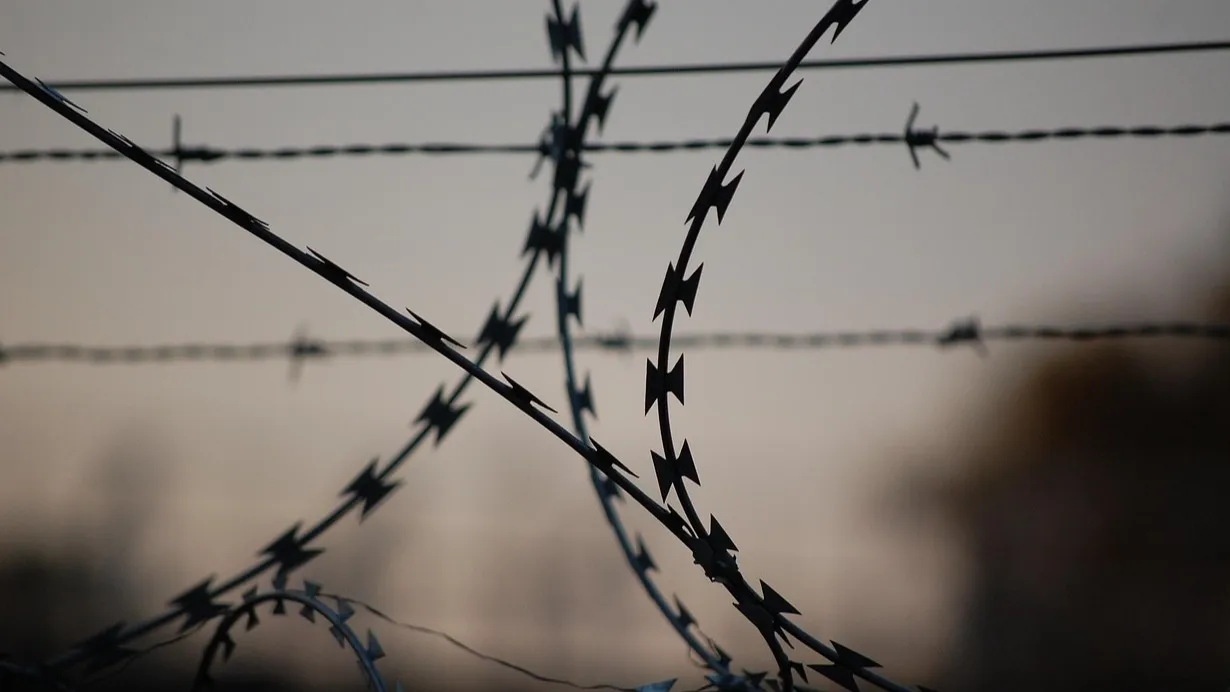 Иллюстративное фото Участника ОПГ экстрадировали из России фото на taspanews.kz от 31 октября 2025 09:47