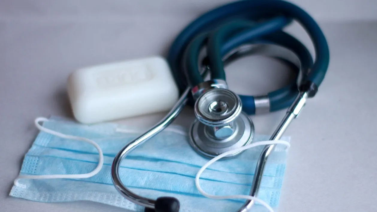 Иллюстративное фото В Алматинской области отец ребенка напал на врача фото на taspanews.kz от 31 октября 2025 11:02