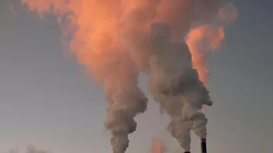 В Алатау сняли режим ЧС