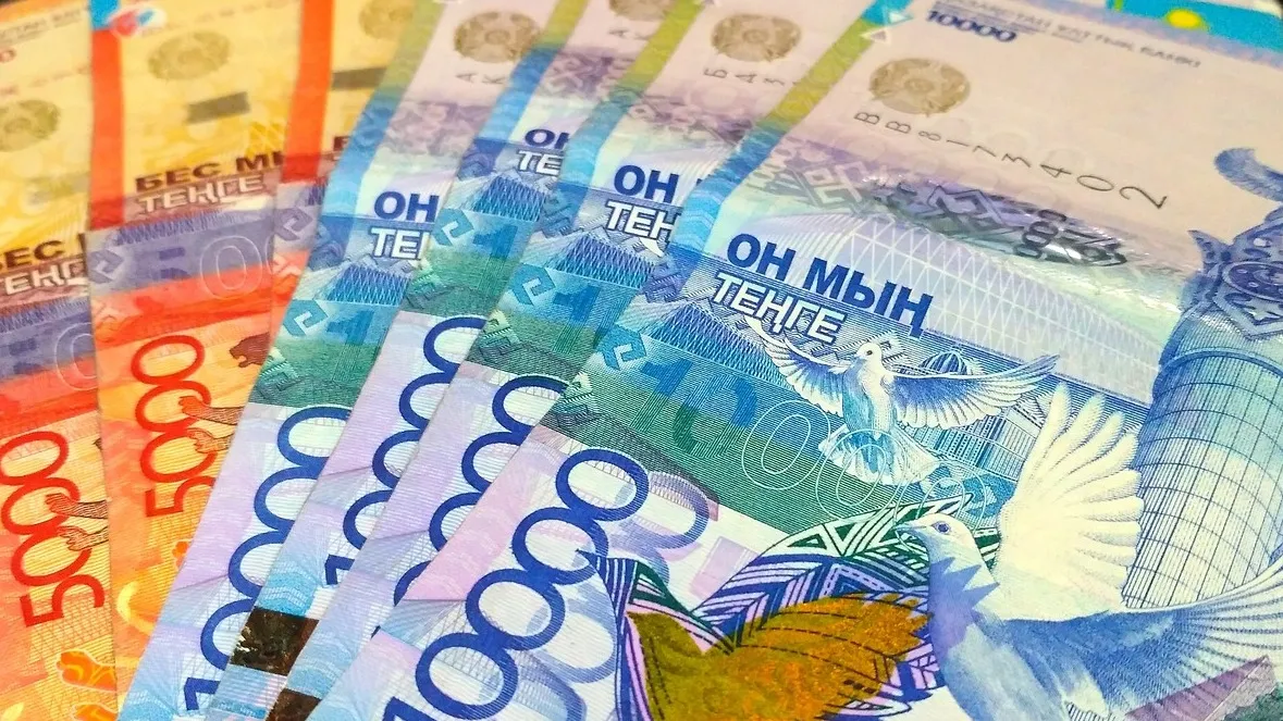 Иллюстративное фото Новая финансовая программа от Минфина оказалась фейком фото на taspanews.kz от 31 октября 2025 11:17