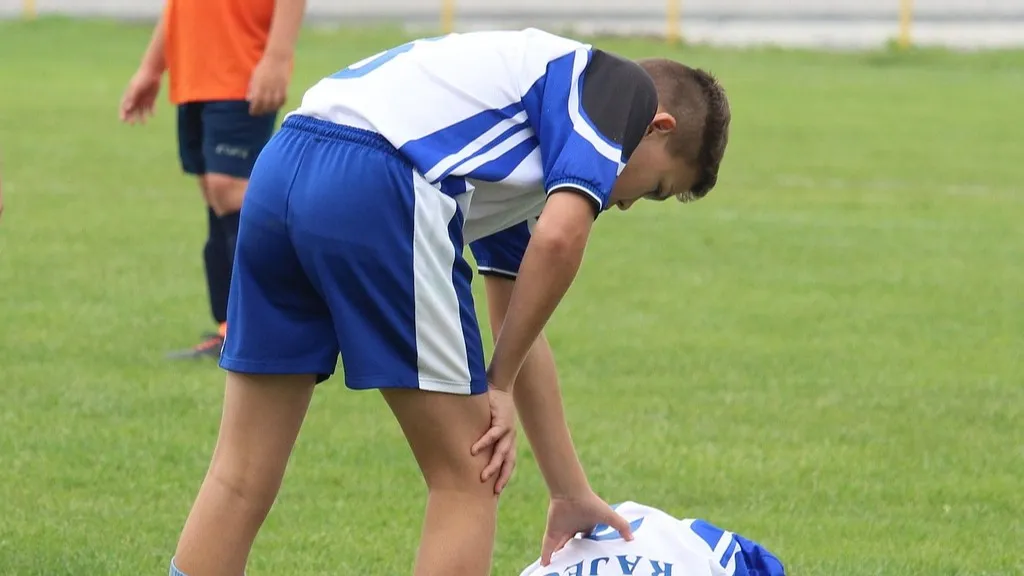 Иллюстративное фото Школьник умер на уроке физкультуры в Туркестанской области фото на taspanews.kz от 31 октября 2025 11:37