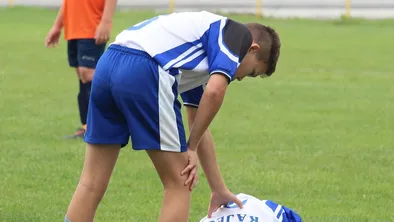 Иллюстративное фото Школьник умер на уроке физкультуры в Туркестанской области