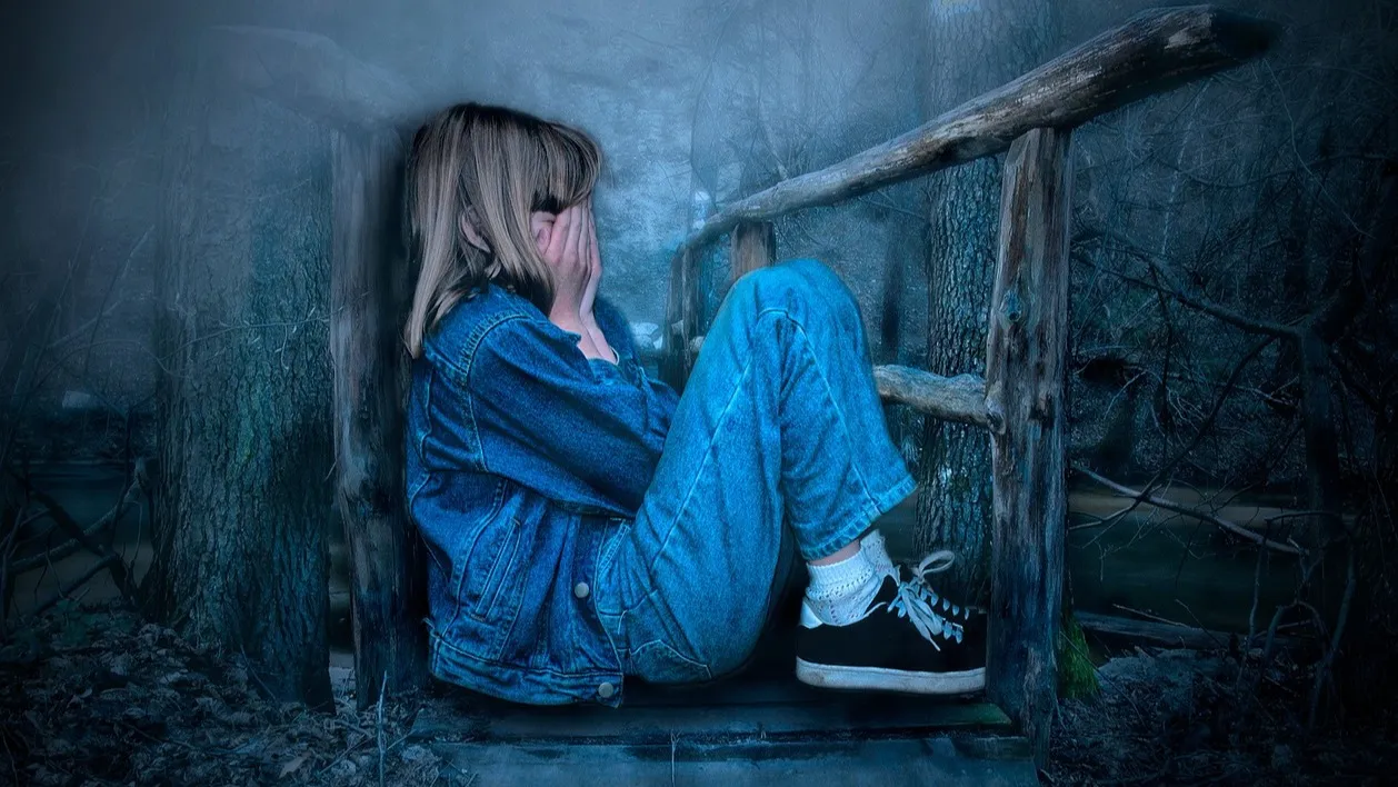 Иллюстративное фото В Алматинской области девочка подверглась насилию со стороны подростка фото на taspanews.kz от 31 октября 2025 11:43