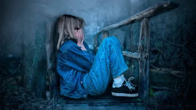 В Алматинской области девочка подверглась насилию со стороны подростка