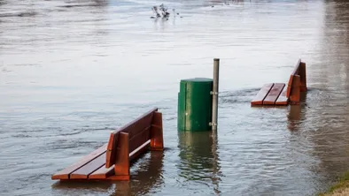 Иллюстративное фото Нью-Йорк не справляется с наводнением: погибли двое