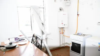 Взрыв в Туркестанской области прокомментировали в акимате Взрыв в Туркестанской области прокомментировали в акимате