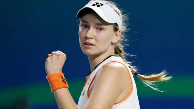 Елена Рыбакина выходит на Итоговый турнир WTA в отличной форме: все о шансах казахстанки