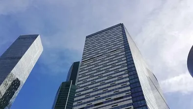 Иллюстративное фото Как в Алматы будут бороться со смогом?