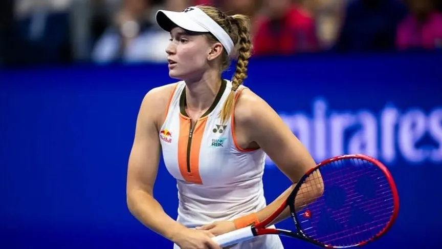 Меньше часа на победу: Елена Рыбакина уверенно начала Итоговый турнир WTA фото на taspanews.kz от 03 ноября 2025 08:06