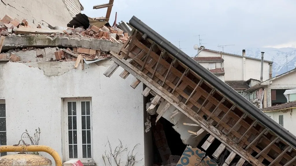 Сильное землетрясение в Афганистане: толчки ощутили и в Казахстане фото на taspanews.kz от 03 ноября 2025 08:38