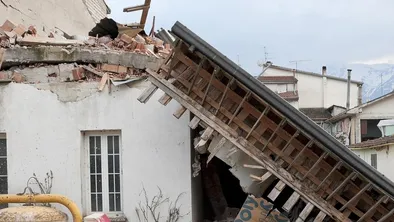 Сильное землетрясение в Афганистане: толчки ощутили и в Казахстане