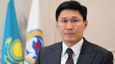 В районном акимате Алматы сменили акима
