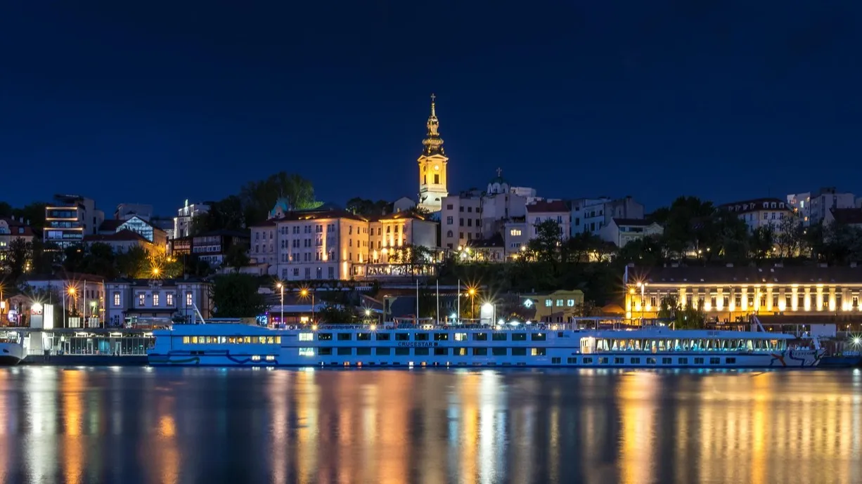 Астана-Белград: запущен прямой рейс фото на taspanews.kz от 03 ноября 2025 10:57