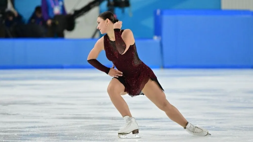 Софья Самоделкина выступит в Осаке перед чемпионатом четырех континентов фото на taspanews.kz от 03 ноября 2025 14:50