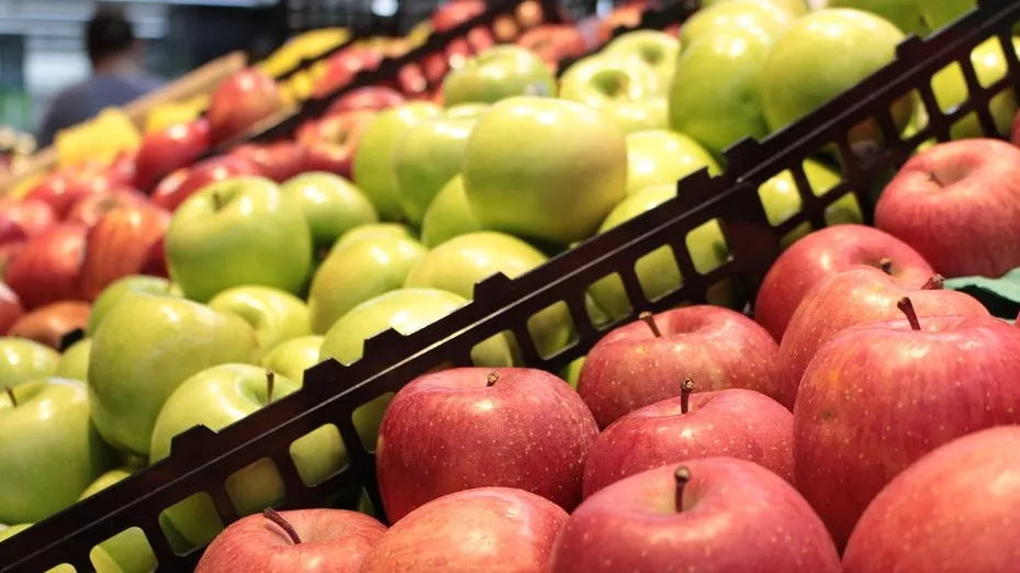 Какие продукты упали в цене в октябре? фото на taspanews.kz от 03 ноября 2025 13:18