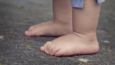 В ЗКО от насилия пострадала шестилетняя девочка