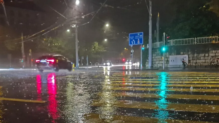 Вторник 4 ноября: погода в Астане, Алматы и Шымкенте фото на taspanews.kz от 04 ноября 2025 08:23