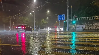 Вторник 4 ноября: погода в Астане, Алматы и Шымкенте