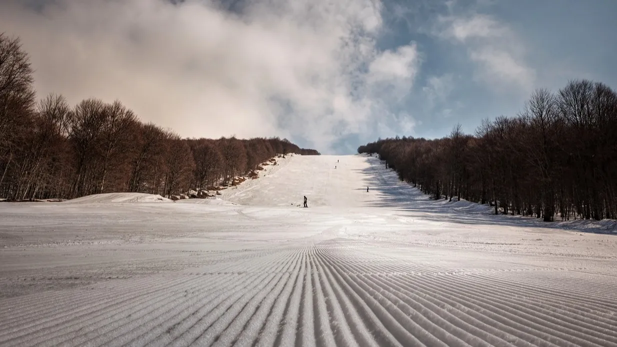 "Зима близко": о чем в "КазАвтоЖол" предупредили водителей? фото на taspanews.kz от 04 ноября 2025 08:31