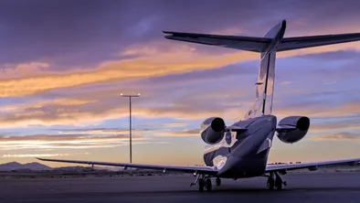 Американские авиакомпании могут перестать летать из-за затянувшегося шатдауна