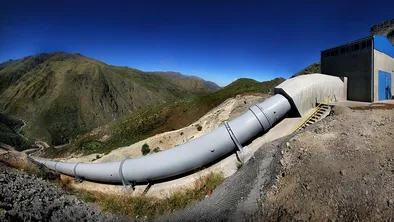 В Жамбылской области появятся новые водохранилища