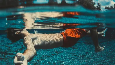 В школах хотят ввести уроки плавания