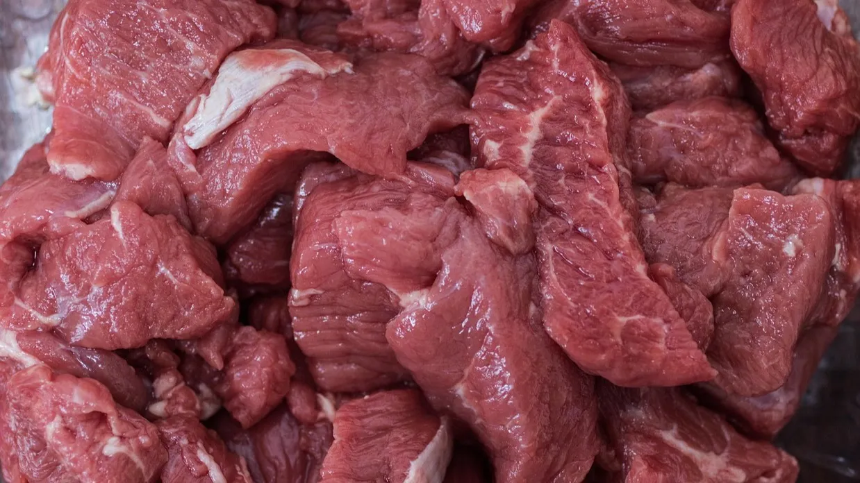 Подорожает ли мясо после Нового года? фото на taspanews.kz от 04 ноября 2025 12:29