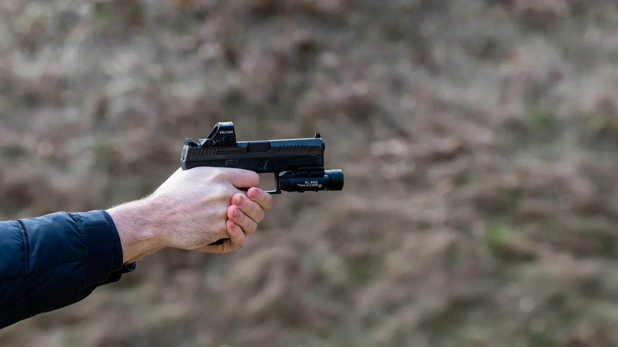 Перестрелка в Туркестанской области: есть погибший фото на taspanews.kz от 04 ноября 2025 14:51