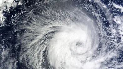 Тайфун накрыл Филиппины: насчитывается почти полсотни жертв