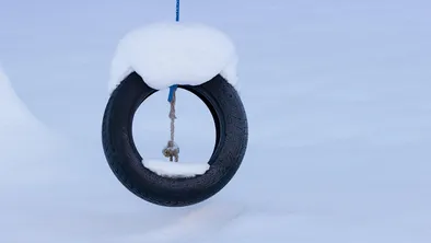 Где в Казахстане сегодня еще пойдет снег?