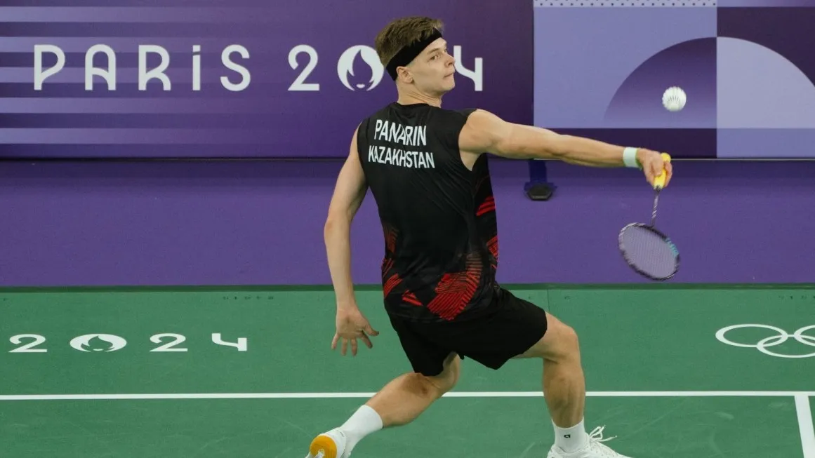 Astana International Challenge 2025: в столицу съедутся сильнейшие бадминтонисты мира фото на taspanews.kz от 05 ноября 2025 14:47