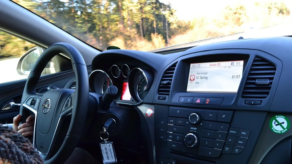 Работница полиции в Жетысу устроила пьяное ДТП фото на taspanews.kz от 05 ноября 2025 14:47