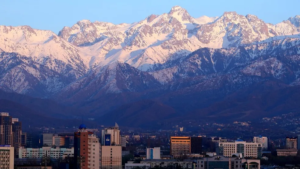 Депутаты одобрили законопроект о туризме фото на taspanews.kz от 05 ноября 2025 15:04