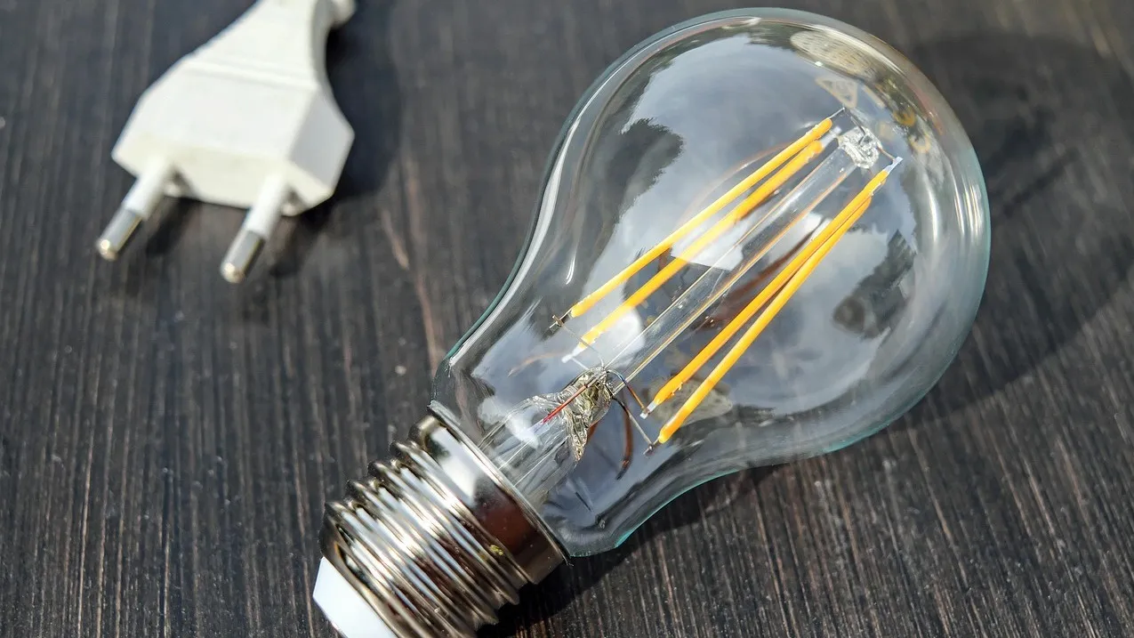 В центре Алматы отключили свет фото на taspanews.kz от 06 ноября 2025 09:47