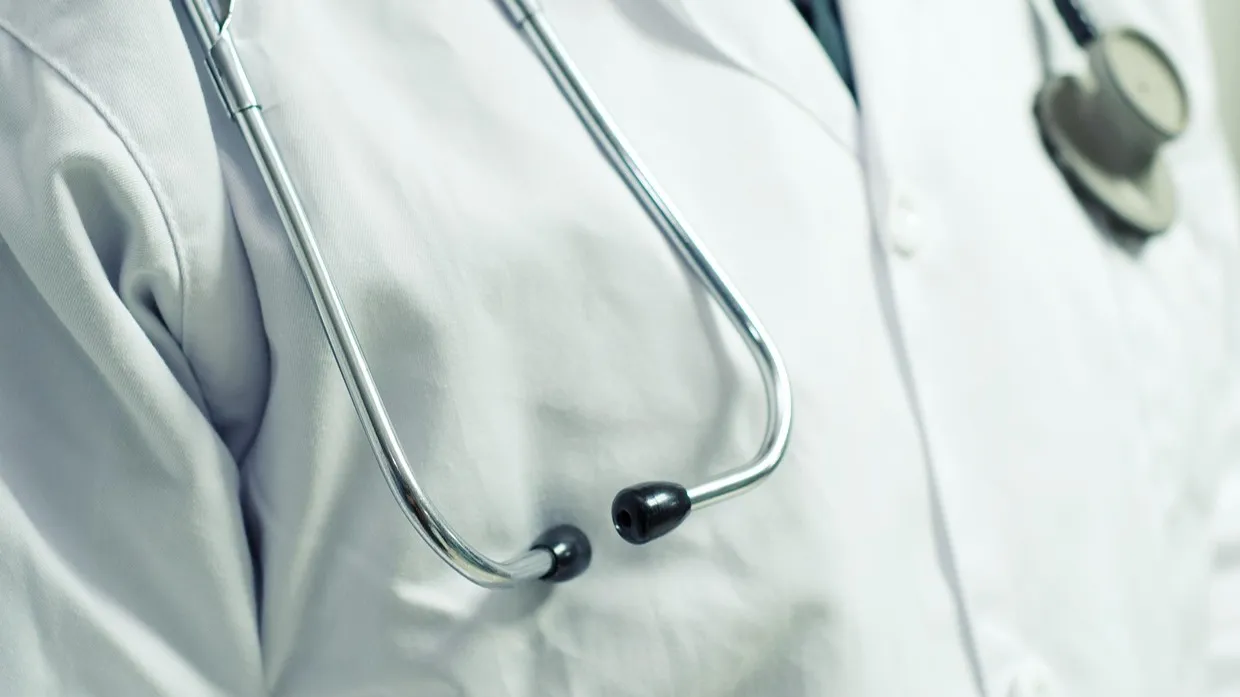 В Акмолинской области пациент спрыгнул из окна больницы фото на taspanews.kz от 06 ноября 2025 14:21