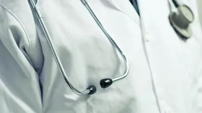 В Акмолинской области пациент спрыгнул из окна больницы