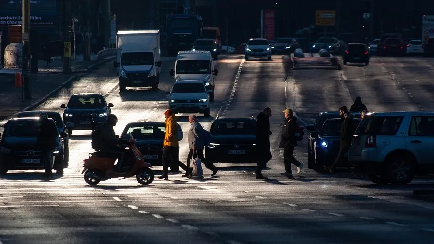 2,5 года получил водитель, насмерть сбивший ребенка в Алматы фото на taspanews.kz от 06 ноября 2025 15:02