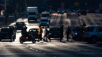 2,5 года получил водитель, насмерть сбивший ребенка в Алматы