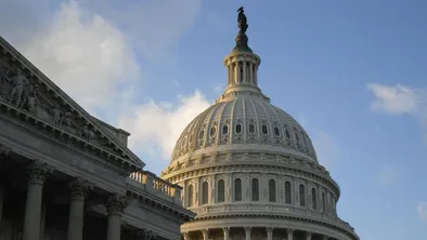 Министр науки провел тұсау кесу в Вашингтоне