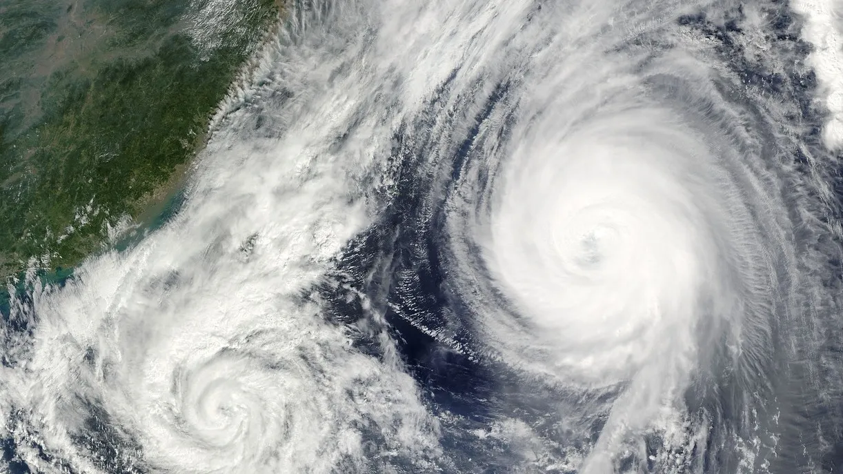 Разрушительный тайфун накрыл Вьетнам фото на taspanews.kz от 07 ноября 2025 14:38