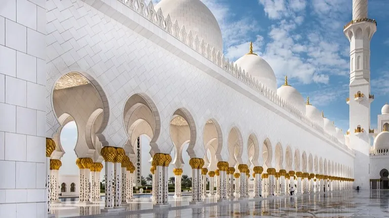 В Джакарте взорвалась мечеть фото на taspanews.kz от 07 ноября 2025 15:05